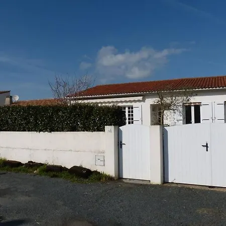 Maison 120m2 Pres Centre Et Plages Classee *** Holiday home