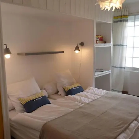 Maison 120m2 Pres Centre Et Plages Classee *** Le Bois-Plage-en-Re