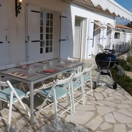 Maison 120m2 Pres Centre Et Plages Classee *** Holiday home *