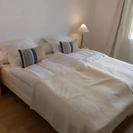 Feriehus Maison 120m2 Pres Centre Et Plages Classee *** Le Bois-Plage-en-Ré