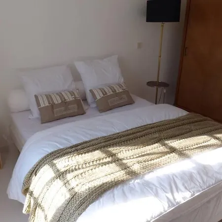 Feriehus Maison 120m2 Pres Centre Et Plages Classee ***