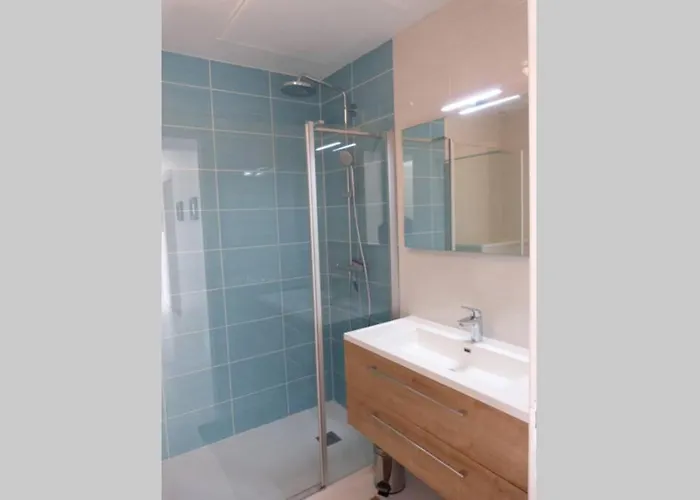 Сasa de vacaciones Maison 120m2 Près Centre Et Plages Classée *** *