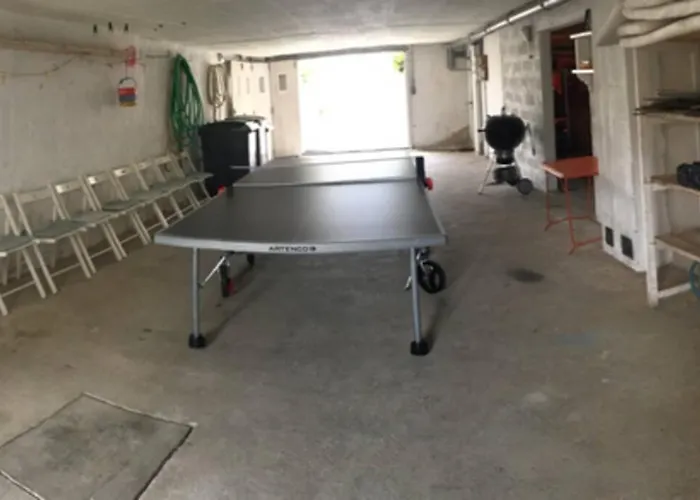 Maison 120m2 Près Centre Et Plages Classée *** *